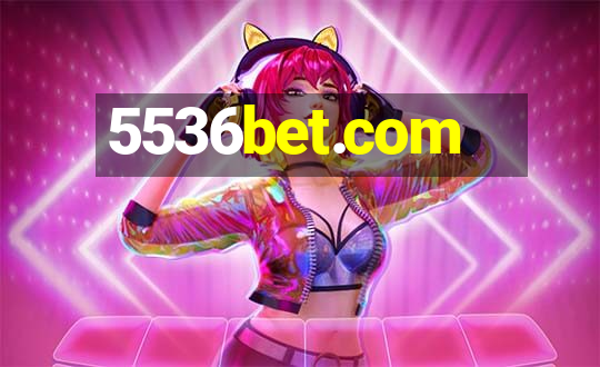 5536bet.com