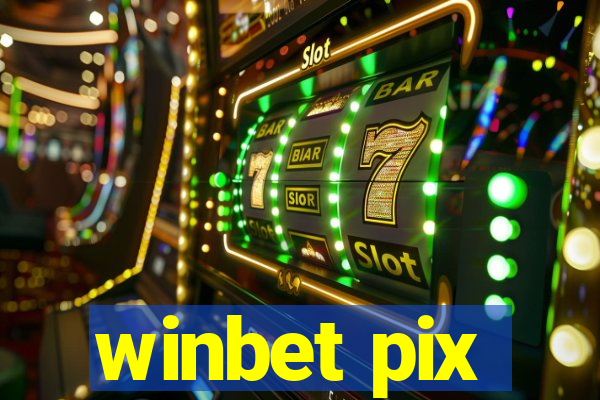 winbet pix