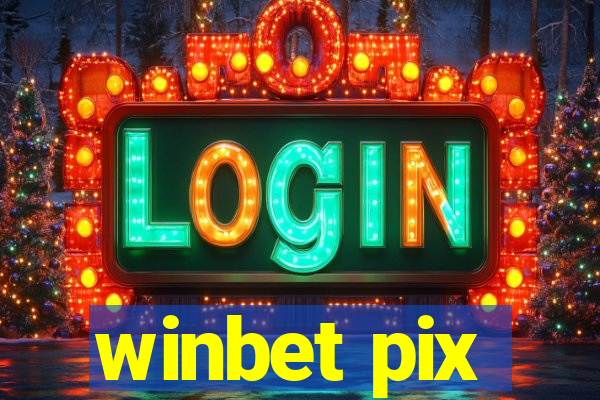 winbet pix