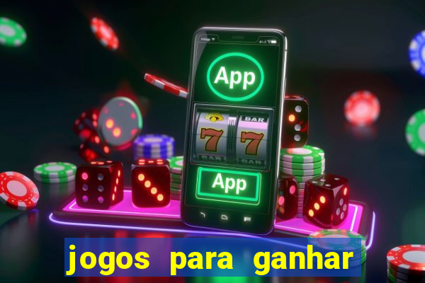 jogos para ganhar dinheiro com 1 real