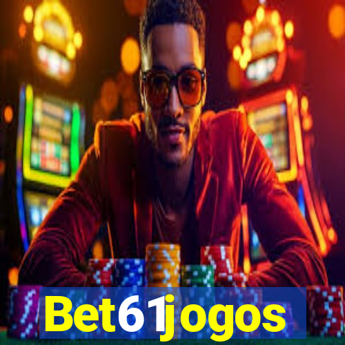 Bet61jogos