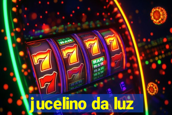 jucelino da luz