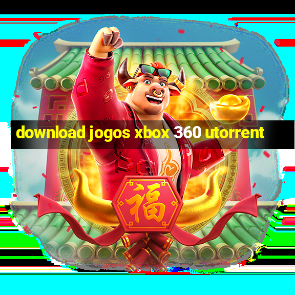 download jogos xbox 360 utorrent