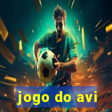 jogo do avi