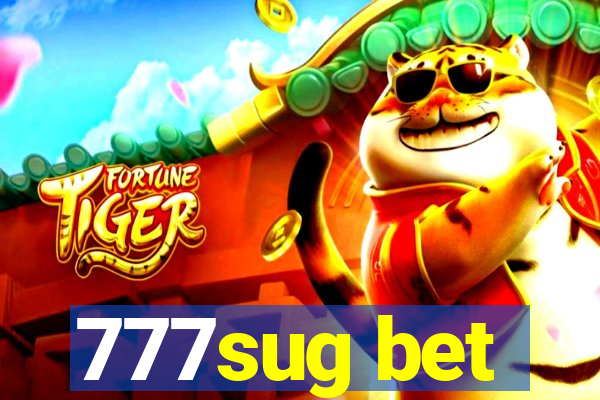 777sug bet