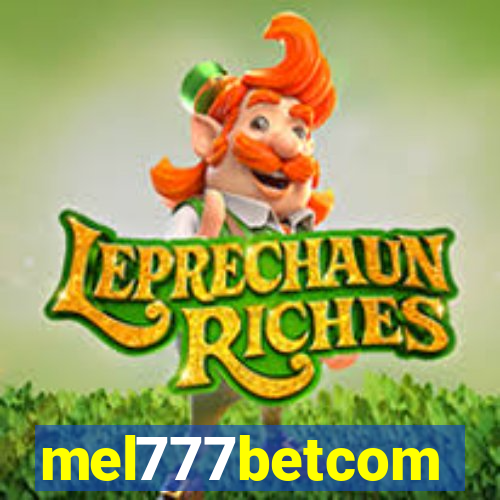 mel777betcom