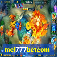 mel777betcom