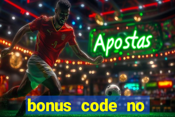 bonus code no deposit casino