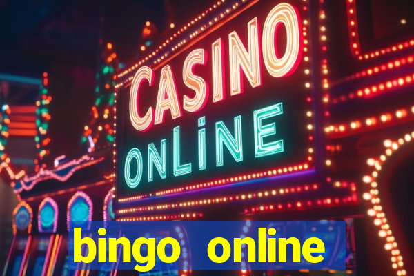 bingo online gr谩tis com pr锚mios