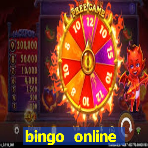 bingo online gr谩tis com pr锚mios