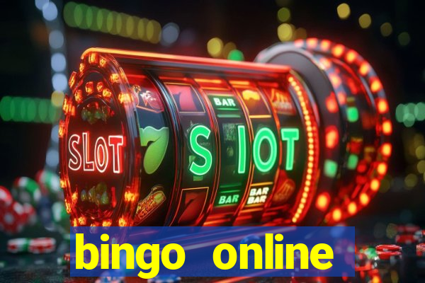 bingo online gr谩tis com pr锚mios