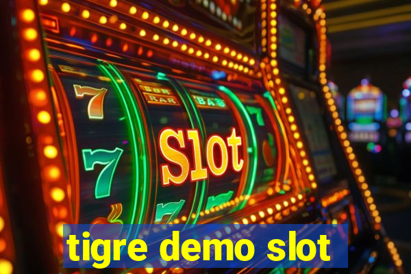 tigre demo slot