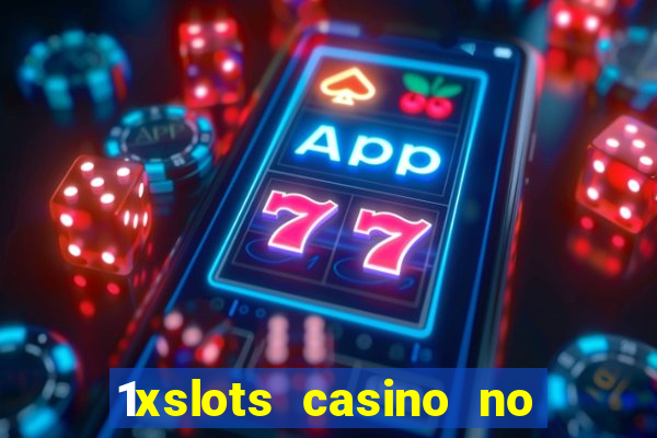 1xslots casino no deposit bonus codes