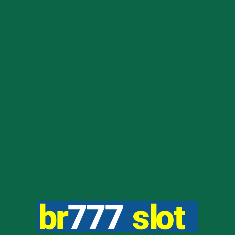 br777 slot