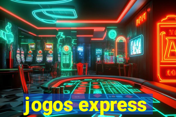 jogos express