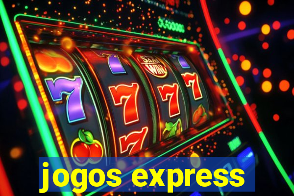 jogos express