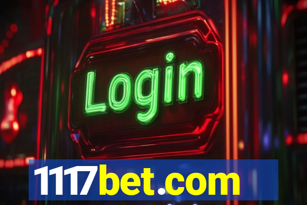 1117bet.com