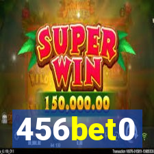 456bet0