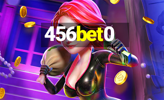 456bet0