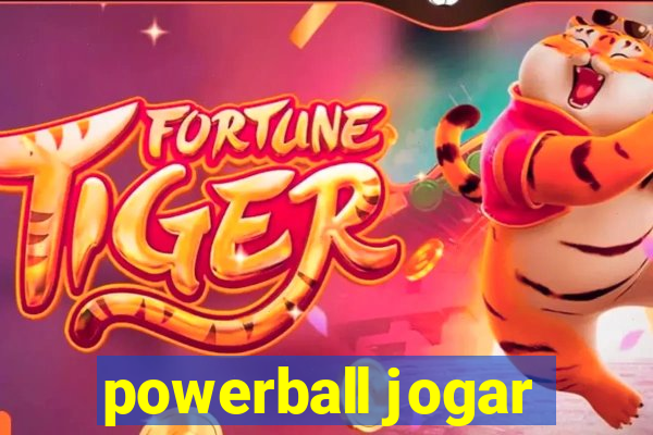 powerball jogar