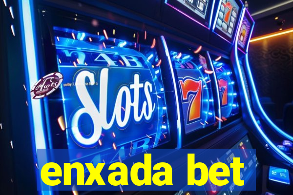 enxada bet