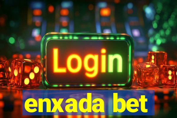 enxada bet