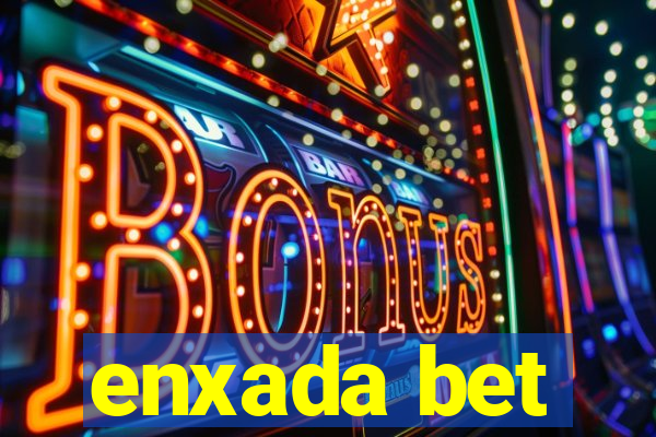 enxada bet