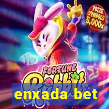 enxada bet