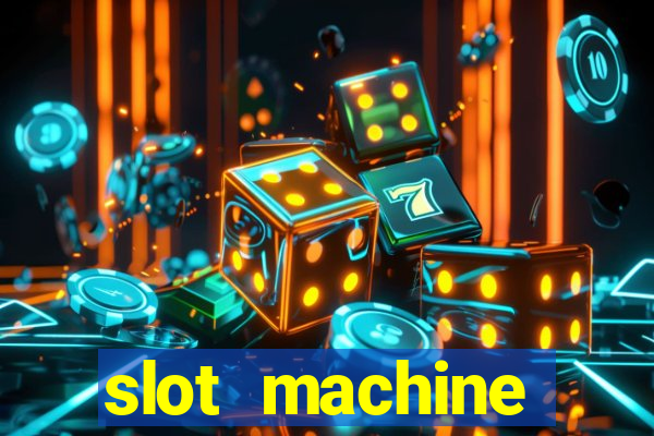 slot machine grátis free