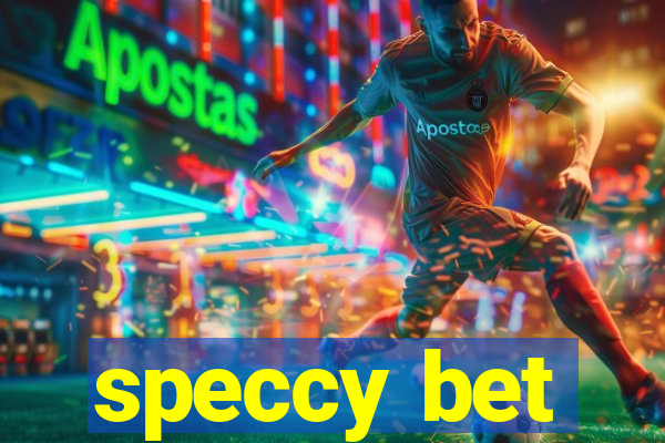 speccy bet