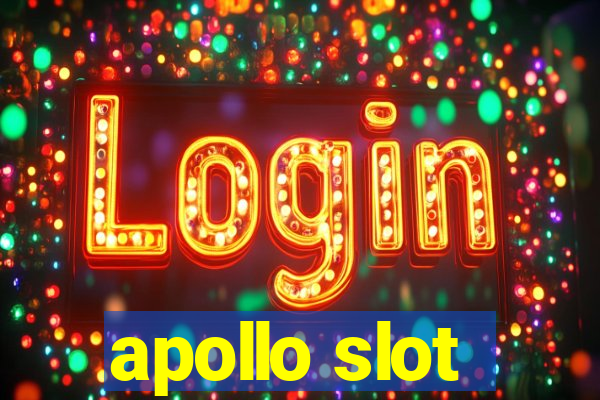 apollo slot