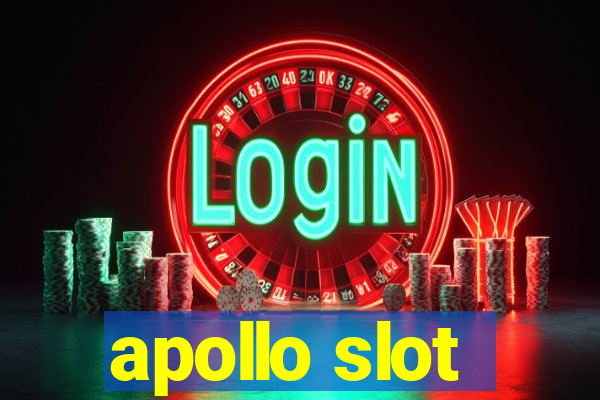 apollo slot