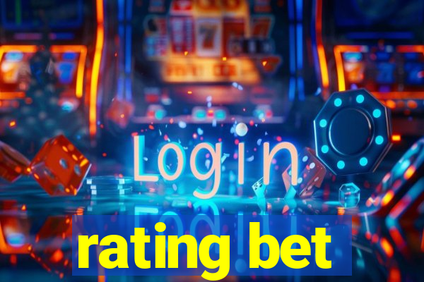 rating bet