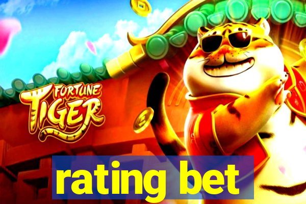 rating bet