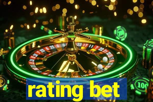 rating bet