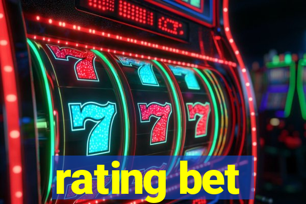 rating bet