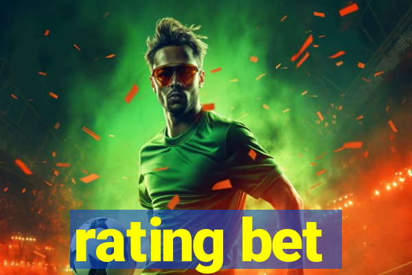 rating bet