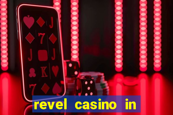 revel casino in atlantic city