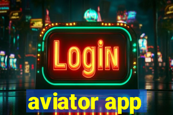 aviator app