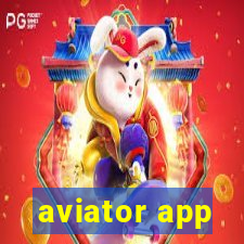 aviator app