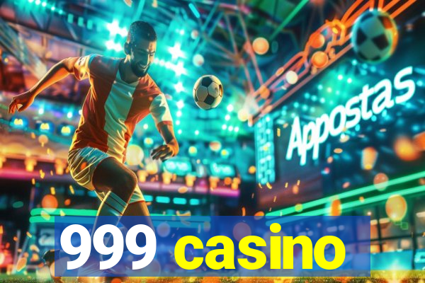 999 casino