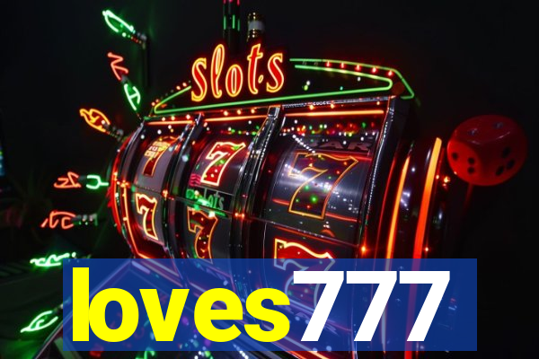 loves777