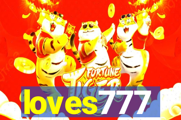 loves777