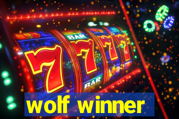 wolf winner