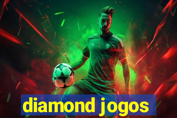 diamond jogos