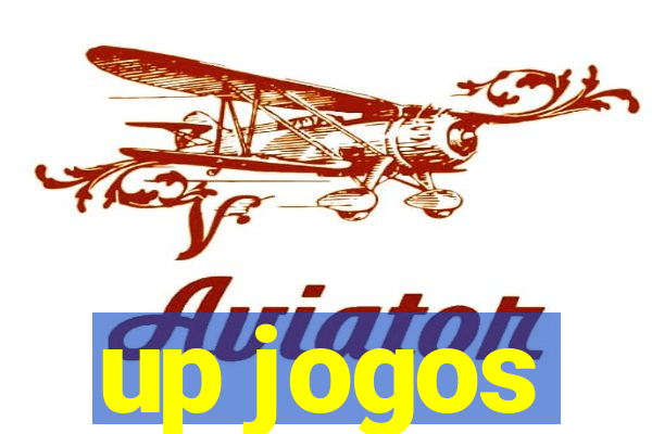 up jogos