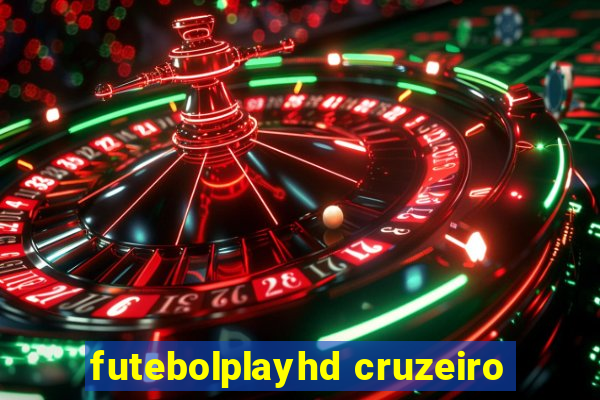 futebolplayhd cruzeiro