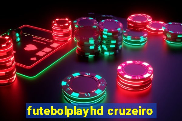 futebolplayhd cruzeiro