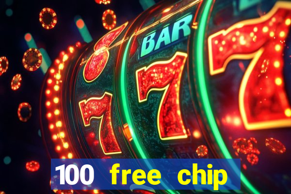 100 free chip funclub casino