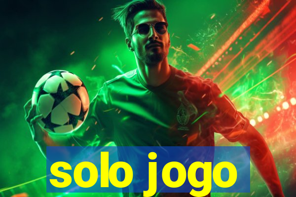 solo jogo